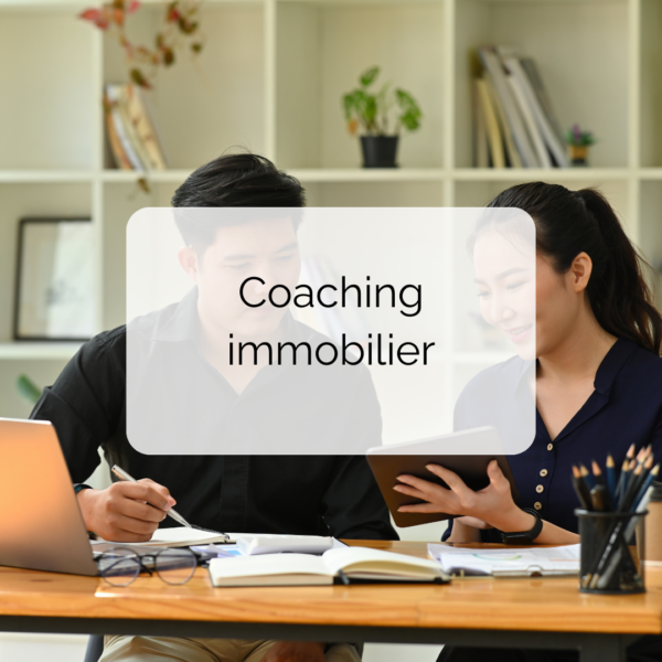 Coaching - 1 heure